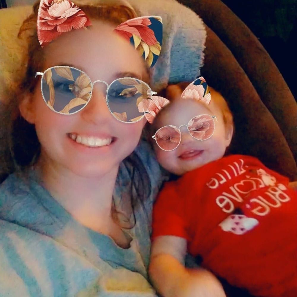 Meet your Posher, Hannah